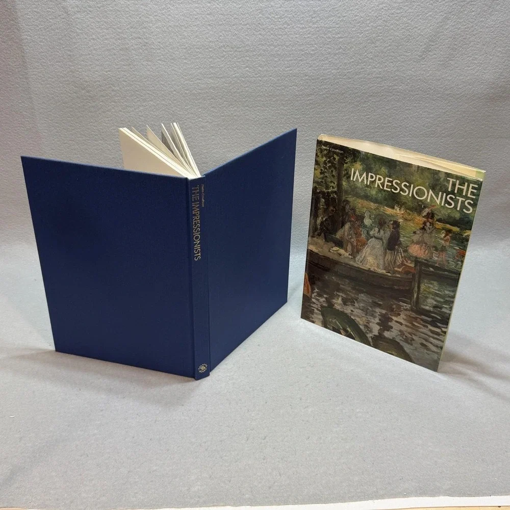 N/A vintage illustrated